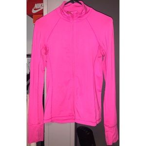 Forever21 Active Sports Jacket